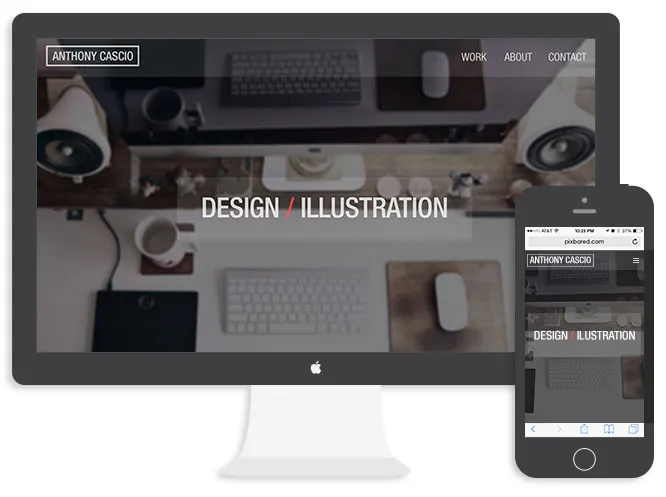 portfolio